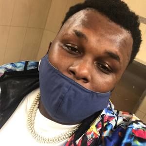 Meet your Posher, Markus